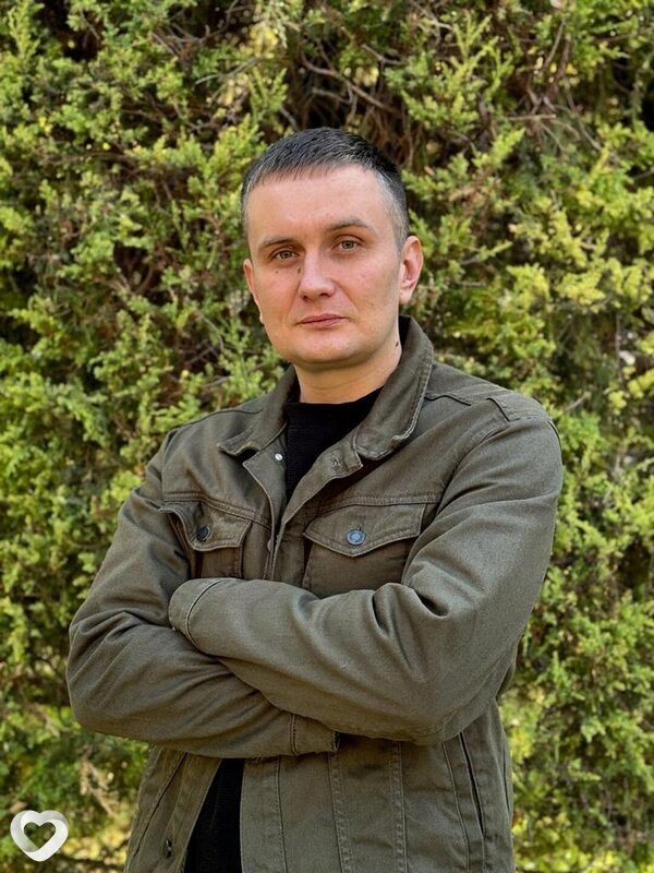 Александр, 39, Ташкент — анкета №2151742