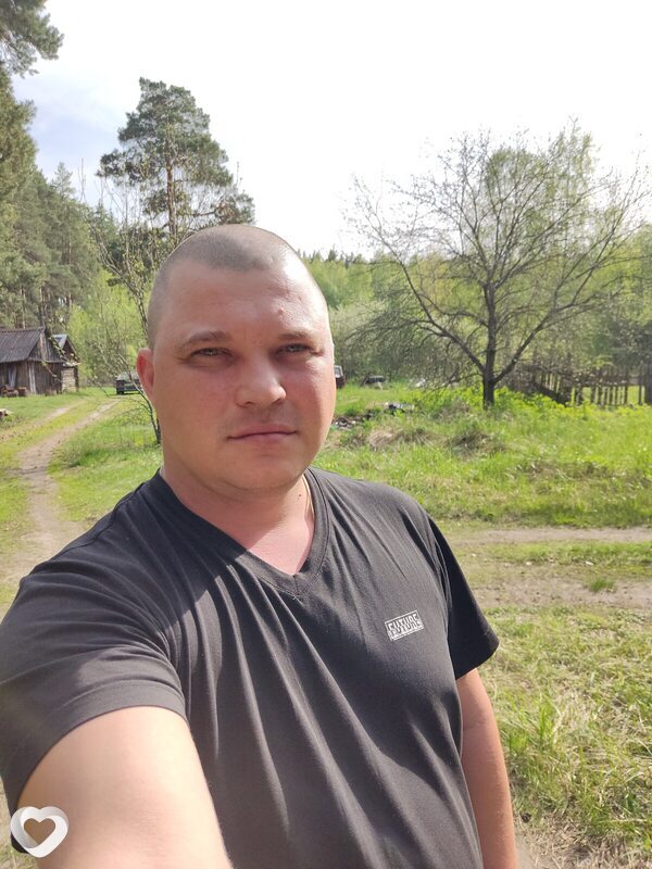 Дмитрий, 38, Тамбове — анкета №2151839
