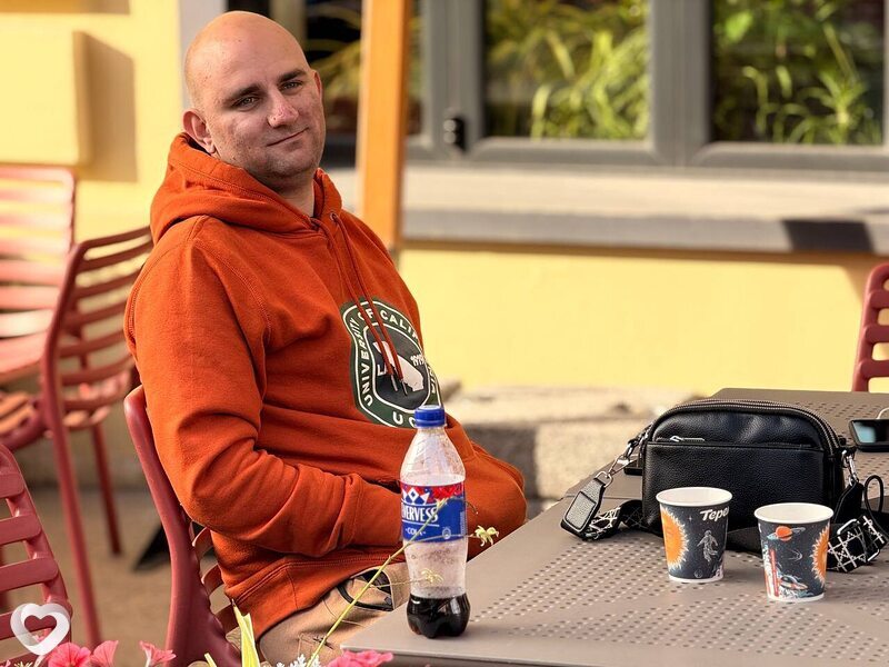 Дмитрий, 30, Волхове — анкета №2171431