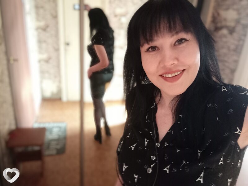 Людмила, 38, Томске — анкета №2151843