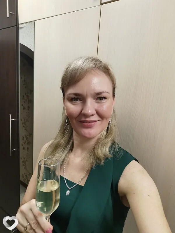 Катерина, 41, Москве — анкета №2151846