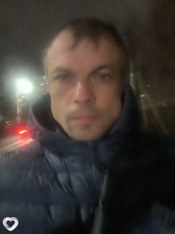 Виталик, 48, Санкт-Петербурге — анкета №2151848