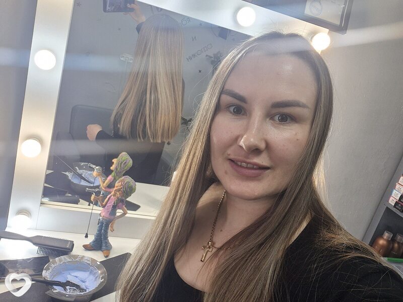 Лара, 34, Чите — анкета №2151698