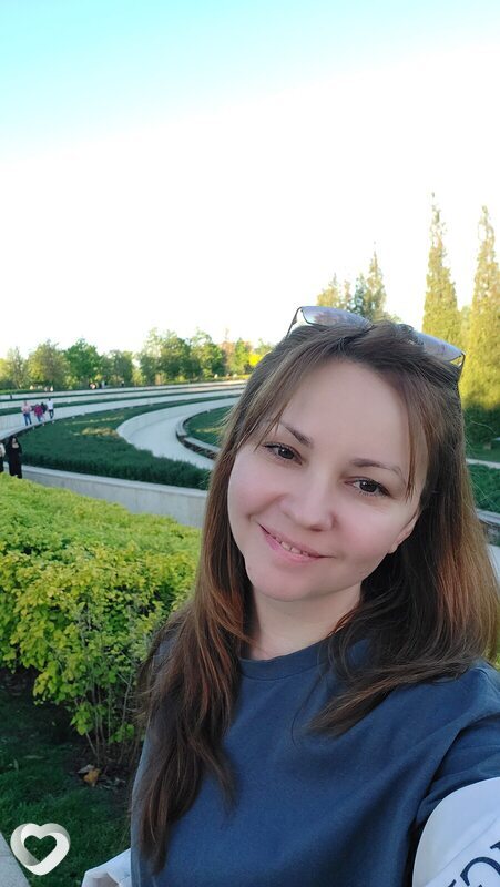 Кристи, 46, Екатеринбурге — анкета №2151705