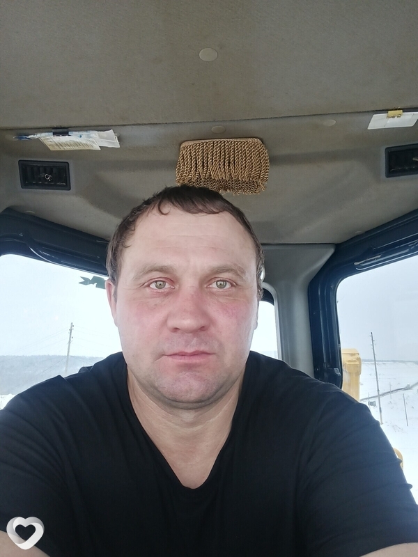 Саня, 43, Красноярске — анкета №2151709