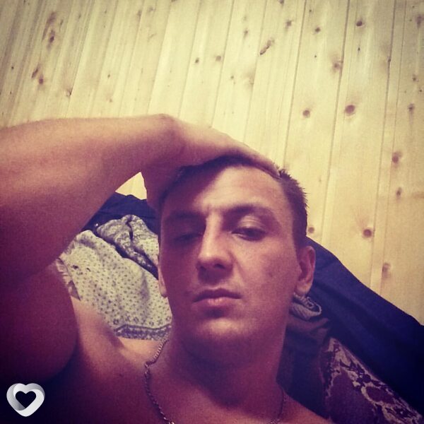 Максим, 36, Красном Луче — анкета №2151711