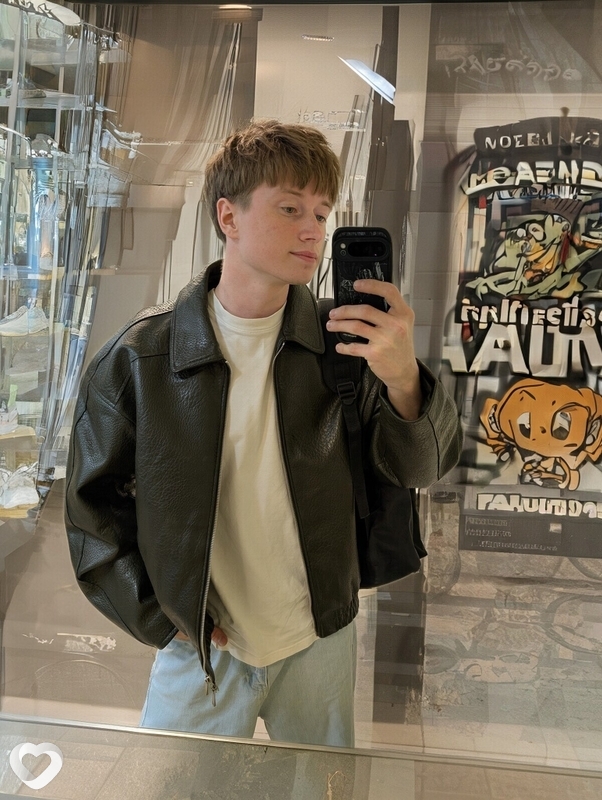 Богдан, 25, Минске — анкета №2151716