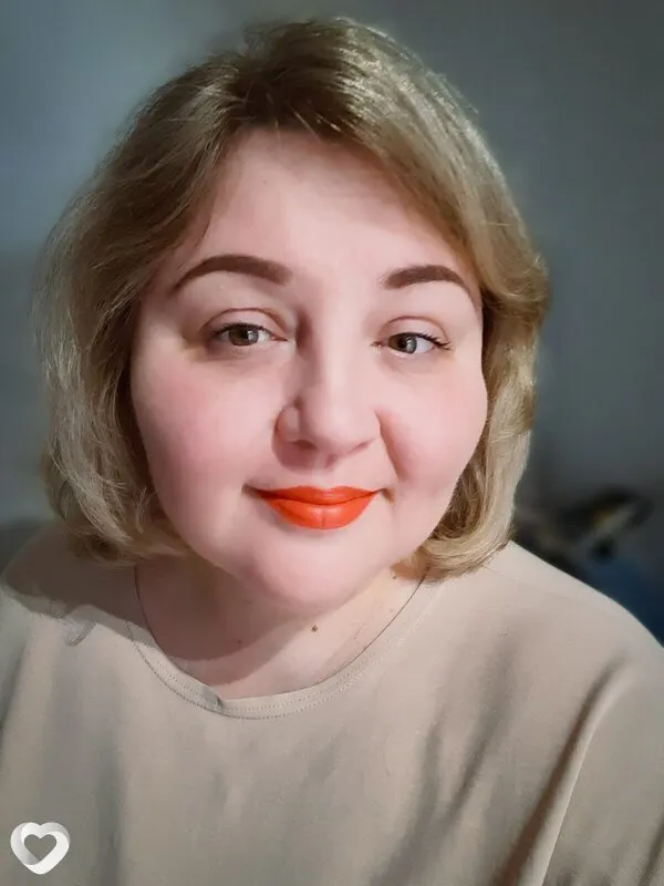 Александра, 45, Москве — анкета №2151394