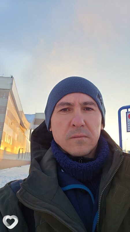 Сережа, 41, Барнауле — анкета №2171441