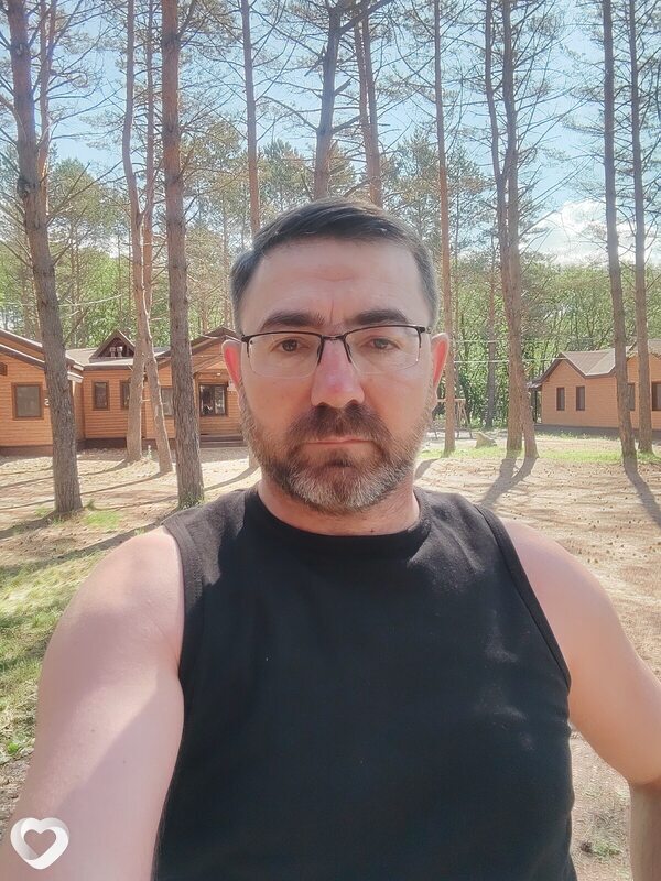 Фаган, 39, Свободном — анкета №2171443