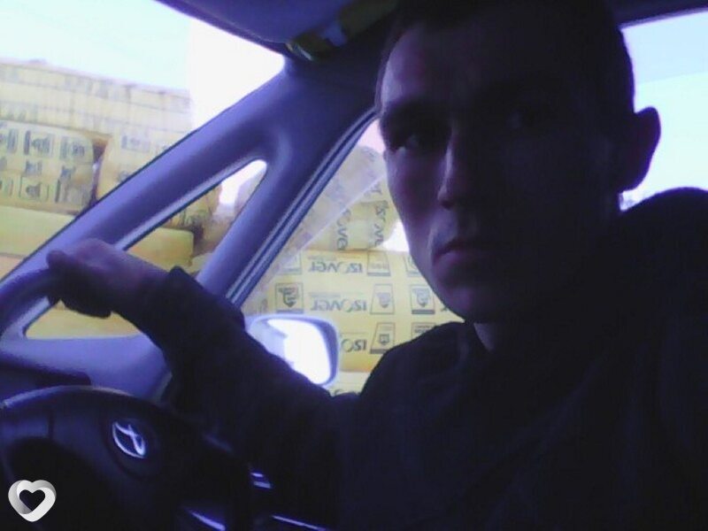 Константин, 33, Благовещенске — анкета №2171398