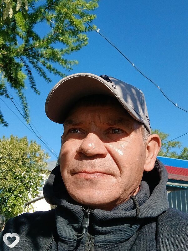 Владимир, 47, Бугуруслане — анкета №2171400