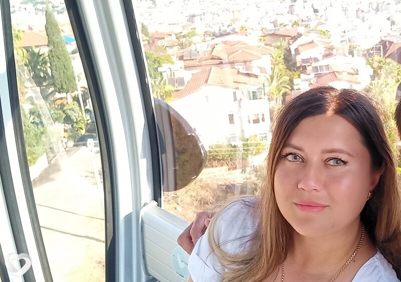 Райхан, 38, Самаре — анкета №2151398