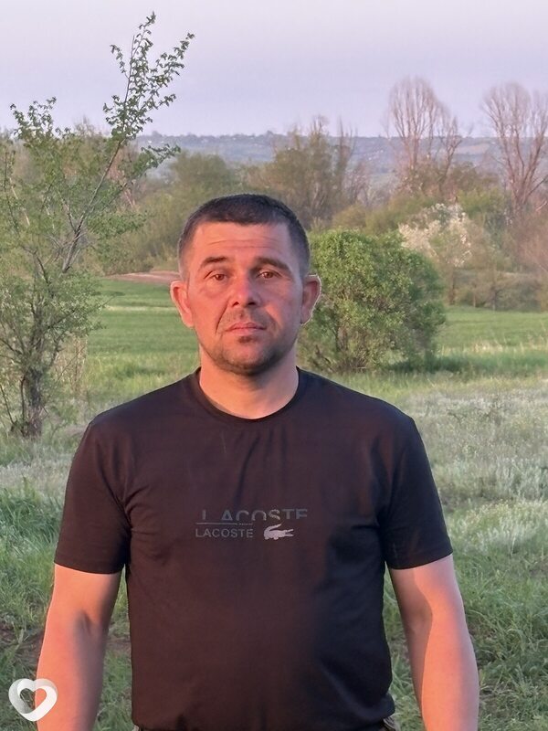 Дмитрий, 44, Саратове — анкета №2151351