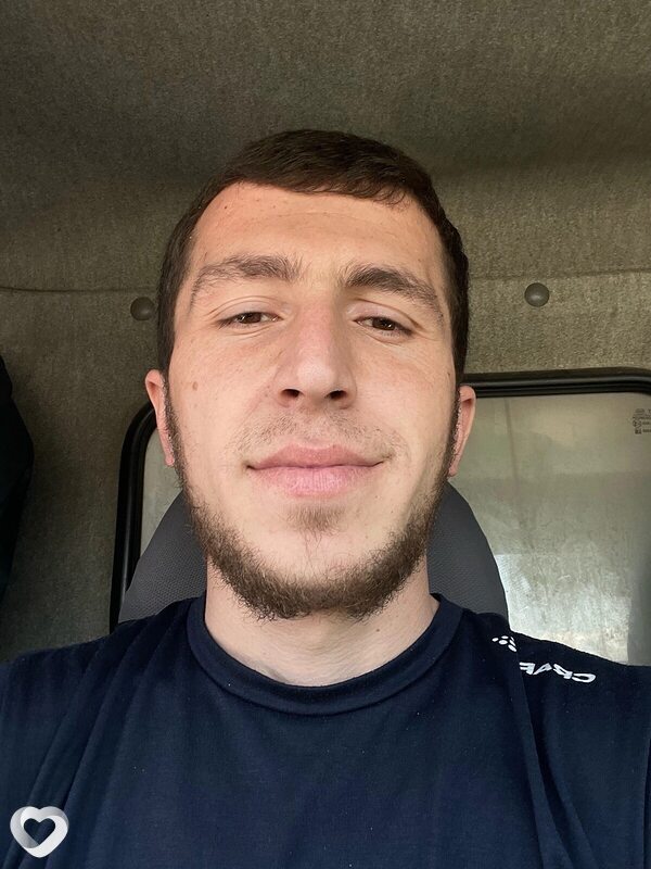 Аслан, 28, Черкесске — анкета №2171404