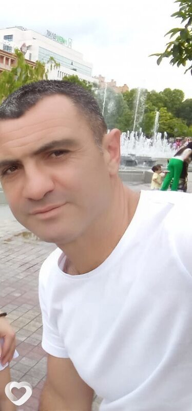 Gor, 39, Ереван — анкета №2171407