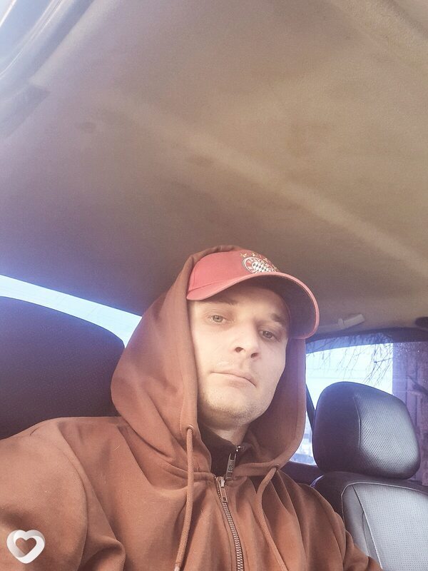 Konstantin, 32, Актобе — анкета №2171413