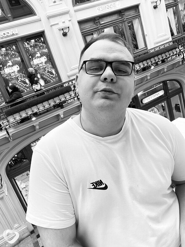 Nekit, 31, Кирове — анкета №2171417