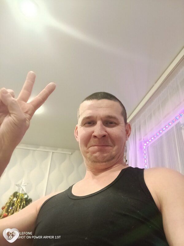 Юрий, 39, Кирове — анкета №2151595