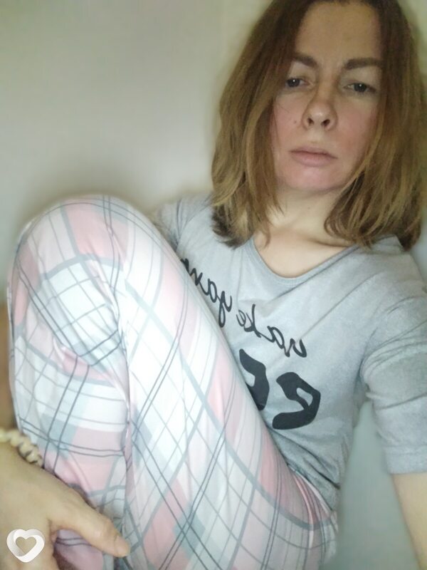 Аня, 42, Москве — анкета №2151600