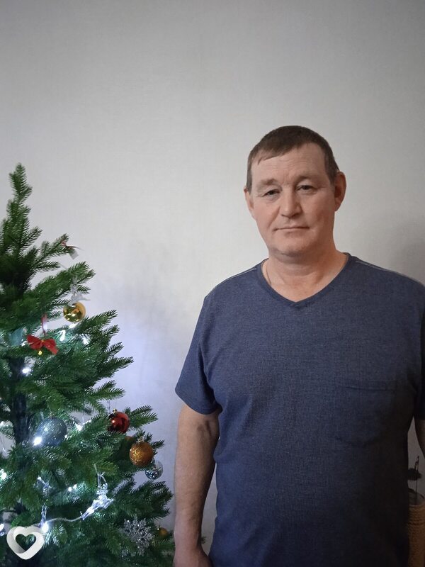 Сергей, 49, Барнауле — анкета №2151601