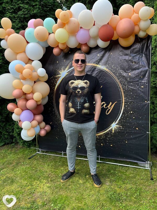 Ефим, 42, Минске — анкета №2151764