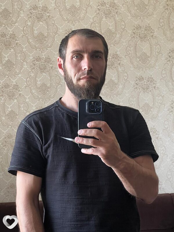 Рустам, 31, Кизляре — анкета №2151766