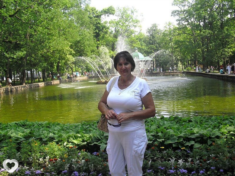 Аля, 66, Волгограде — анкета №2151772