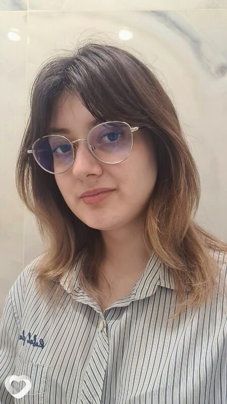 Эльмира, 26, Владикавказе — анкета №2151776