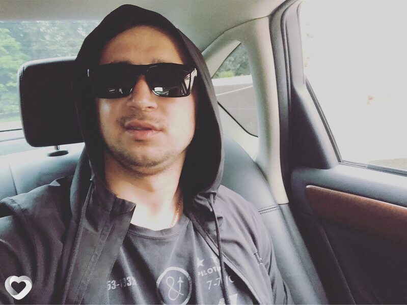 Неповторимый, 33, Луганске — анкета №2171538