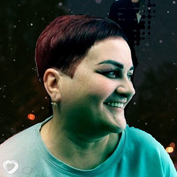 Валентина, Прокопьевск