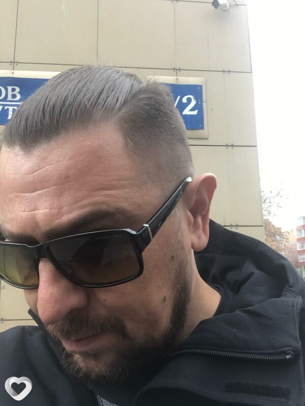Александр, 41, Усть-Каменогорск — анкета №2151475