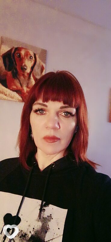 Анна, 49, Москве — анкета №2171375