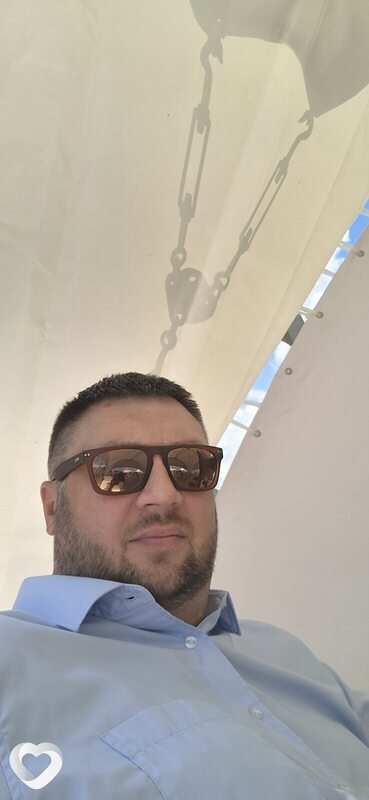 Михаил, 36, Орёл — анкета №2171381