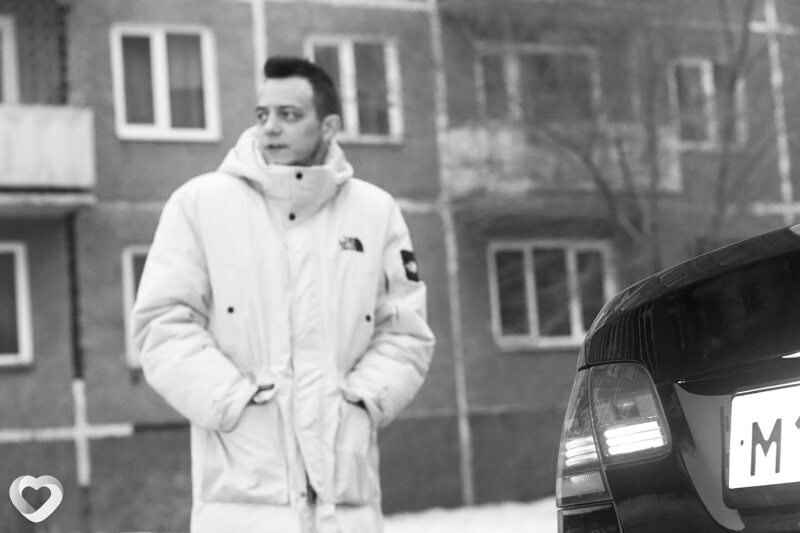Дмитрий, 31, Нижнем Тагиле — анкета №2171387