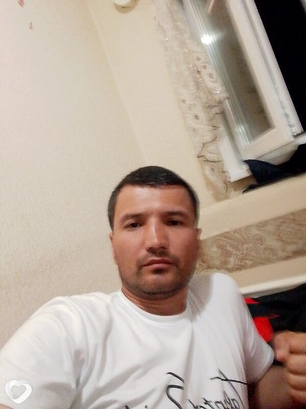 Firdavs, 36, Казани — анкета №2171390