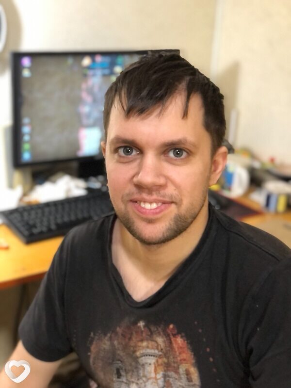 Александр, 28, Рязани — анкета №2171393