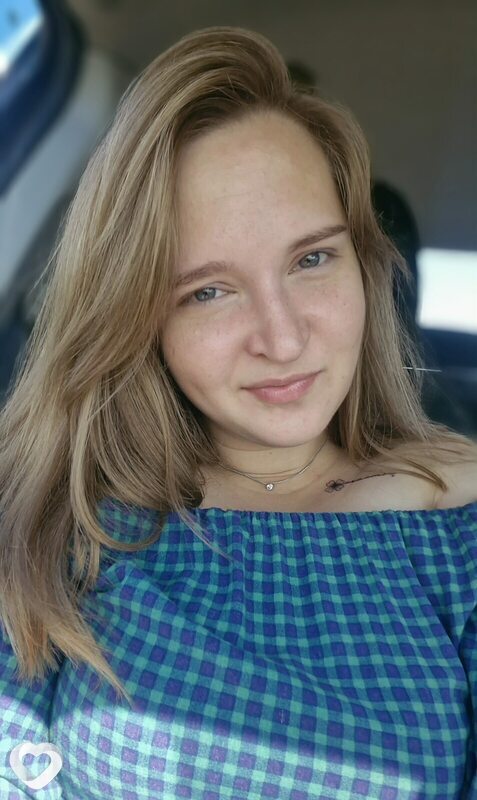 Любовь, 32, Гродно — анкета №2171472