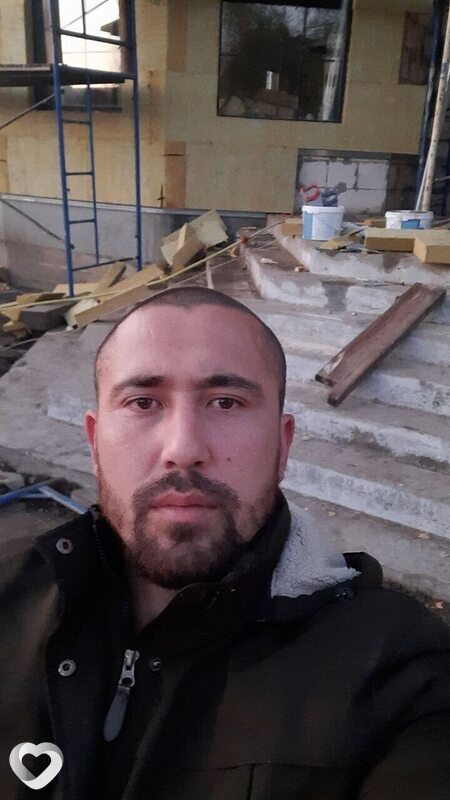 Муслим, 32, Москве — анкета №2171476