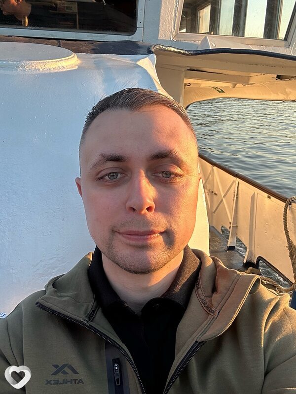 Александр, 34, Москве — анкета №2171479