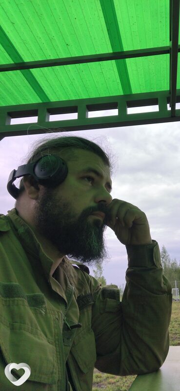 Юрий, 41, Орёл — анкета №2151858