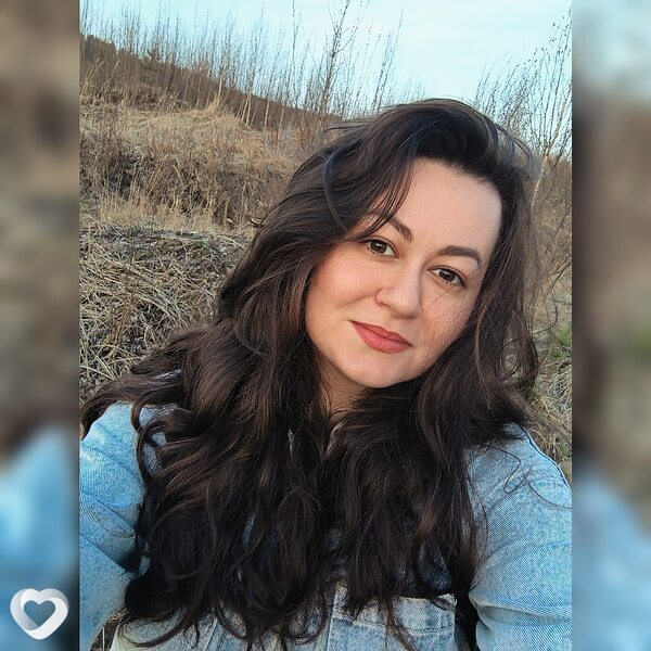 Диана, 27, Санкт-Петербурге — анкета №2151860