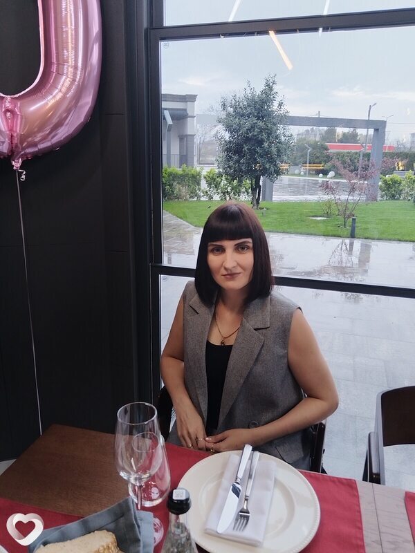 Natali, 37, Краснодаре — анкета №2151865