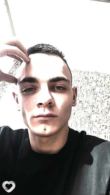 Кирилл, 22, Благовещенске — анкета №2151868