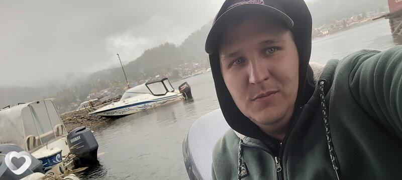 Алексей, 36, Барнауле — анкета №2151869