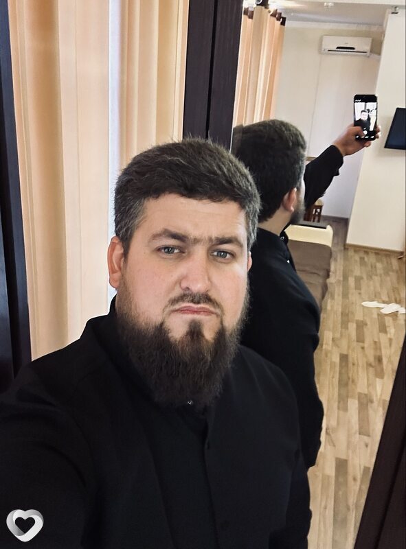 Umar, 32, Уфе — анкета №2151822