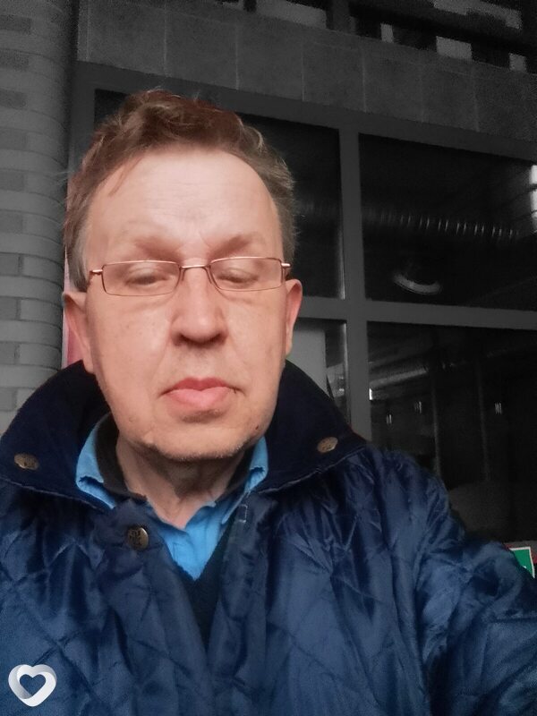 Сергей, 58, Санкт-Петербурге — анкета №2151823