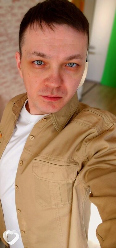 Ас, 37, Москве — анкета №2151827