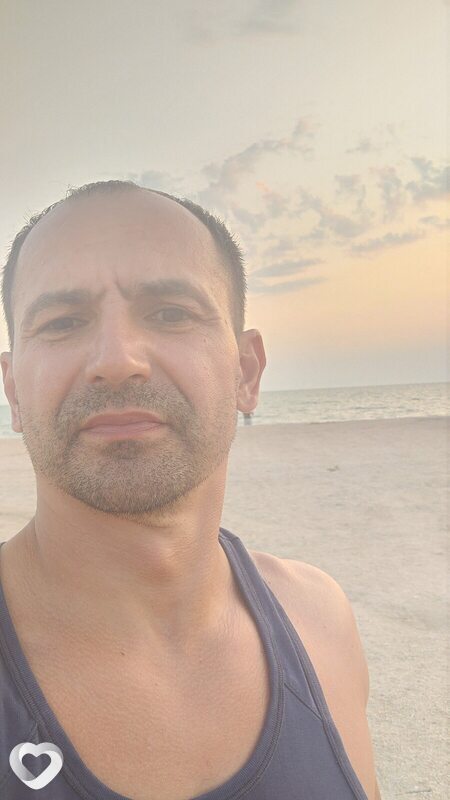 Андрей, 47, Муроме — анкета №2151829