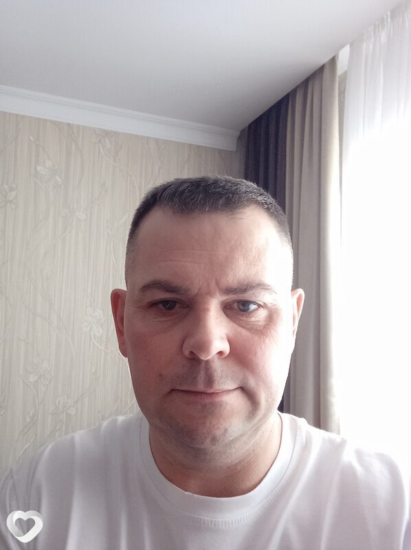 Сергей, 46, Могилев — анкета №2151830